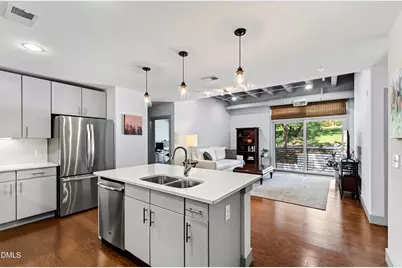 1300 St Marys Street #208, Raleigh, NC 27605 - Photo 2