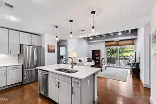 1300 St Marys St, Raleigh, NC 27605 - Photo 2