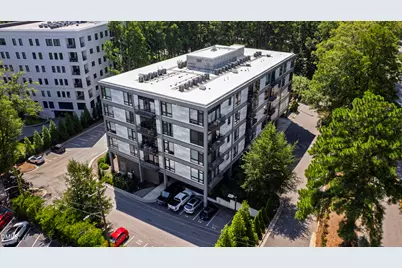 1300 St Marys Street #208, Raleigh, NC 27605 - Photo 8