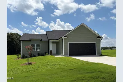 112 Shiloh Drive, Lillington, NC 27546 - Photo 1