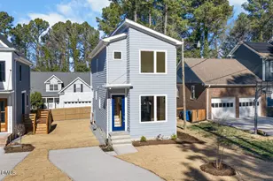 2530 W Wilson St, Durham, NC 27705 - Photo 1