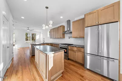 2530 W Wilson Street, Durham, NC 27705 - Photo 2