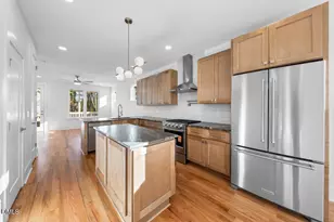 2530 W Wilson St, Durham, NC 27705 - Photo 2