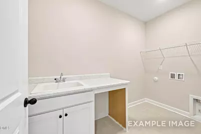 816 Carpet Grass Avenue, Knightdale, NC 27545 - Photo 20