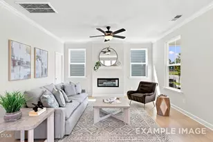816 Carpet Grass Ave, Knightdale, NC 27545 - Photo 6