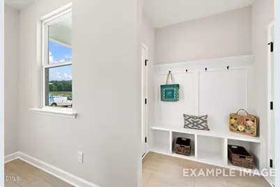 816 Carpet Grass Avenue, Knightdale, NC 27545 - Photo 16