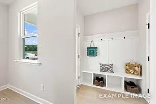 816 Carpet Grass Ave, Knightdale, NC 27545 - Photo 16