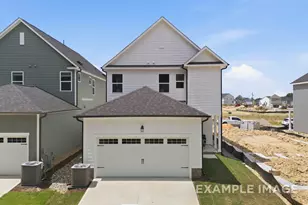 816 Carpet Grass Ave, Knightdale, NC 27545 - Photo 32