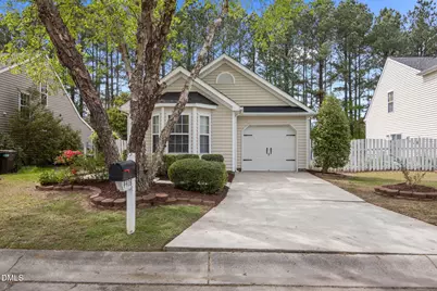 4408 Nightfall Court, Durham, NC 27713 - Photo 2