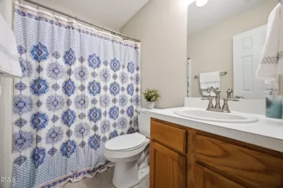 4408 Nightfall Court, Durham, NC 27713 - Photo 12