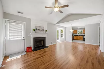 4408 Nightfall Court, Durham, NC 27713 - Photo 6