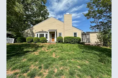 5400 Pine Top Circle, Raleigh, NC 27612 - Photo 1