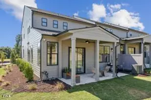 1100 Palisade Bluff Ln, Apex, NC 27502 - Photo 24