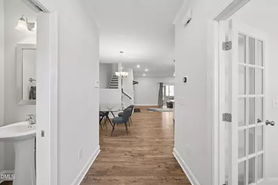 1306 Farm Pond Trail, Durham, NC 27703 - Photo 6