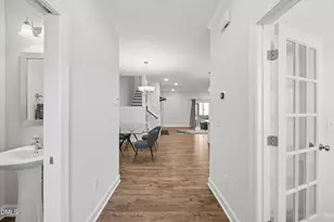 1306 Farm Pond Trail, Durham, NC 27703 - Photo 6