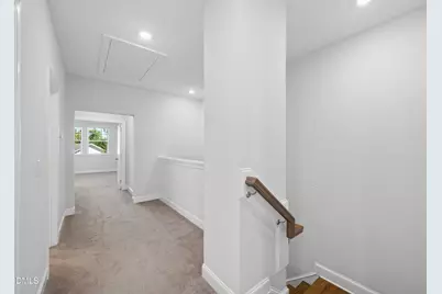 1306 Farm Pond Trail, Durham, NC 27703 - Photo 22