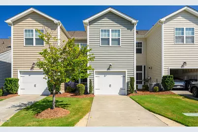 1306 Farm Pond Trail, Durham, NC 27703 - Photo 4