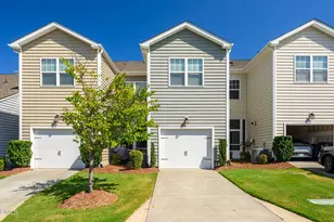 1306 Farm Pond Trail, Durham, NC 27703 - Photo 4