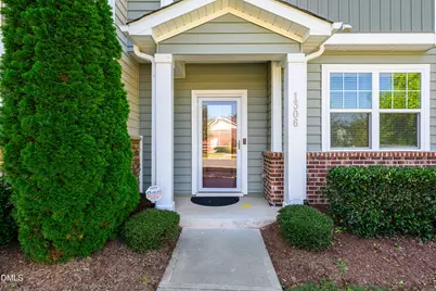 1306 Farm Pond Trail, Durham, NC 27703 - Photo 2