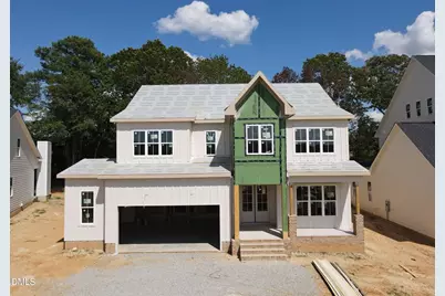 2324 Hilltop Bluffs Court, Fuquay Varina, NC 27526 - Photo 2