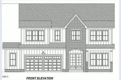 2324 Hilltop Bluffs Court, Fuquay Varina, NC 27526 - Photo 4