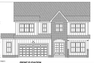 2324 Hilltop Bluffs Ct, Fuquay Varina, NC 27526 - Photo 4