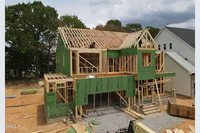 2324 Hilltop Bluffs Court, Fuquay Varina, NC 27526 - Photo 22