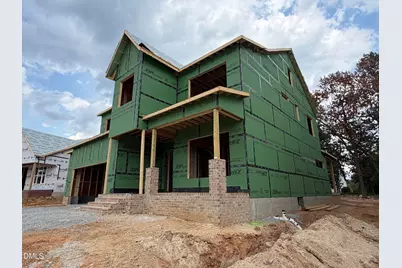 2324 Hilltop Bluffs Court, Fuquay Varina, NC 27526 - Photo 16