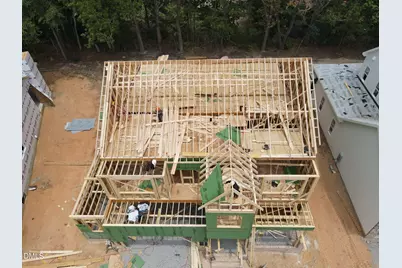 2324 Hilltop Bluffs Court, Fuquay Varina, NC 27526 - Photo 24