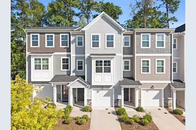 2512 Laurel Valley Way, Raleigh, NC 27604 - Photo 30