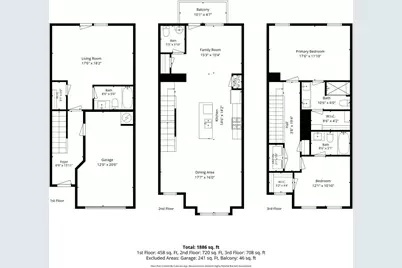 2512 Laurel Valley Way, Raleigh, NC 27604 - Photo 36
