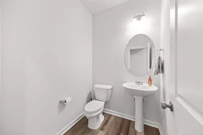 2512 Laurel Valley Way, Raleigh, NC 27604 - Photo 12