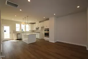 703 Callan Vw Ave, Wake Forest, NC 27587 - Photo 2