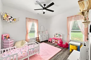 141 Gregory's Grange Dr, Yanceyville, NC 27379 - Photo 24