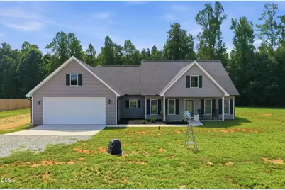 141 Gregory's Grange Drive, Yanceyville, NC 27379 - Photo 2
