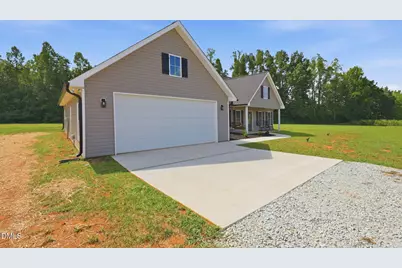 141 Gregory's Grange Drive, Yanceyville, NC 27379 - Photo 32