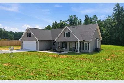 141 Gregory's Grange Drive, Yanceyville, NC 27379 - Photo 4