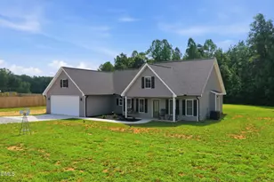 141 Gregory's Grange Dr, Yanceyville, NC 27379 - Photo 4