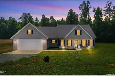141 Gregory's Grange Drive, Yanceyville, NC 27379 - Photo 1