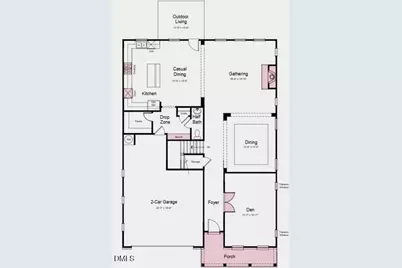 1421 Ranchester Road, Knightdale, NC 27545 - Photo 42