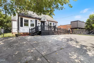 1006 Carlton Avenue, Raleigh, NC 27606 - Photo 4