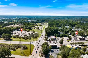 1006 Carlton Ave, Raleigh, NC 27606 - Photo 2
