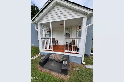 220 Hill Street, Roxboro, NC 27573 - Photo 16