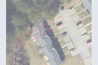 109 Mayfair Court, Clayton, NC 27520 - Photo 2