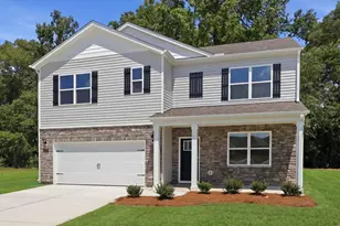 1045 Crossway Ln, Rocky Mount, NC 27804 - Photo 2