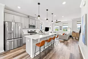 5234 Beardall St, Raleigh, NC 27616 - Photo 8