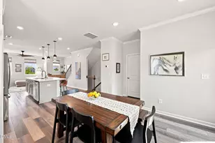 5234 Beardall St, Raleigh, NC 27616 - Photo 6