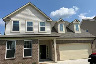 917 Channel Drop Loop, Zebulon, NC 27597 - Photo 1