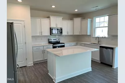 917 Channel Drop Loop, Zebulon, NC 27597 - Photo 2