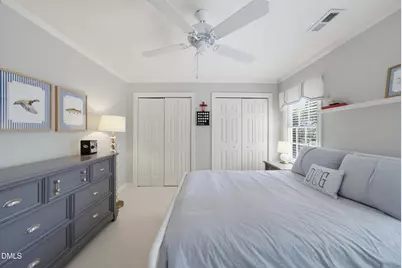 8000 Morgans Way, Raleigh, NC 27615 - Photo 30
